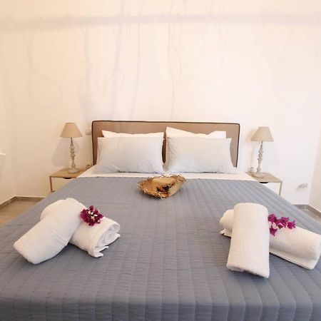 Villa Veranda Agios Nikolaos Exterior foto